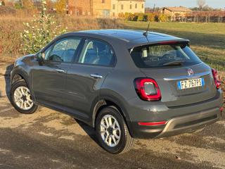 FIAT 500X usata, con Alzacristalli elettrici