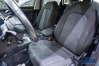 AUDI Q3 usata, con Volante multifunzione
