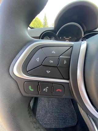 FIAT 500X usata, con USB