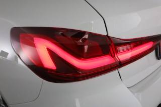 BMW 116 usata 9