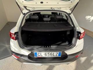 KIA Stonic usata, con Airbag