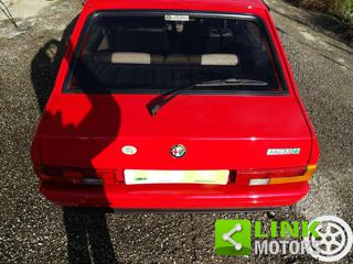 ALFA ROMEO 33 usata 24