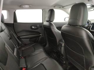 JEEP Compass usata, con ESP