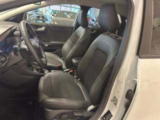 FORD Puma usata, con ESP