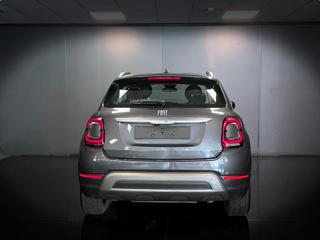 FIAT 500X usata, con Autoradio