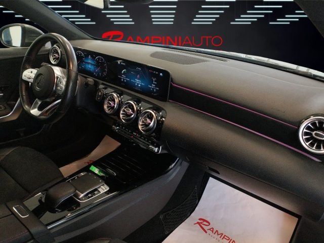 MERCEDES-BENZ A 200 usata 20