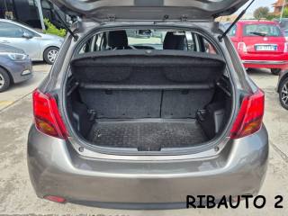 TOYOTA Yaris usata, con Immobilizzatore elettronico
