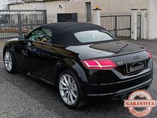 AUDI TT usata 91