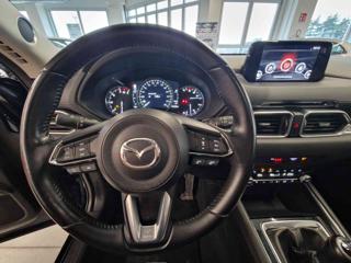 MAZDA CX-5 usata, con Cerchi in lega