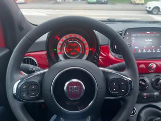 FIAT 500 usata, con Autoradio