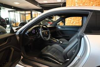 PORSCHE 911 usata 91