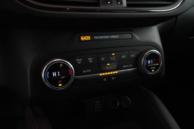 FORD Kuga usata 17