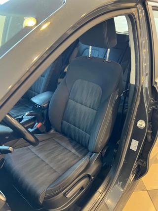 KIA Sportage usata, con Controllo automatico clima