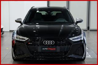 AUDI RS6 usata, con Airbag