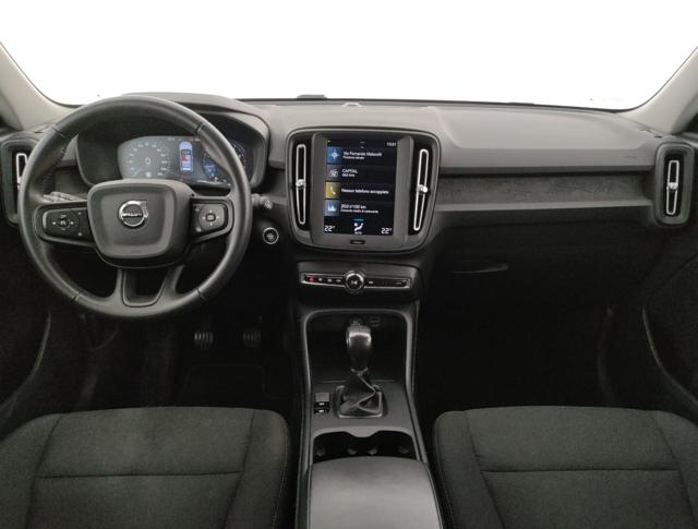 VOLVO XC40 usata, con Controllo trazione