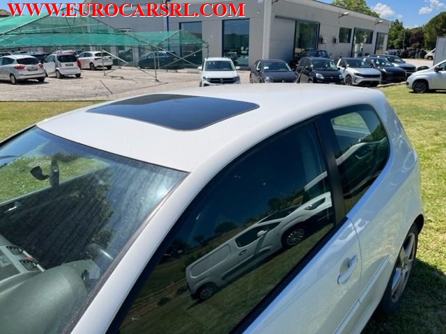 VOLKSWAGEN Golf usata, con Airbag Passeggero