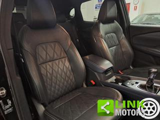 NISSAN Qashqai usata, con Autoradio digitale