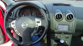 NISSAN Qashqai usata 88