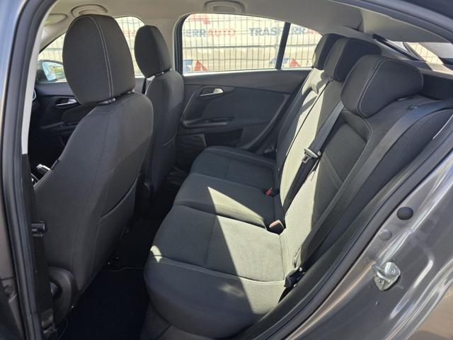 FIAT Tipo usata, con Fendinebbia