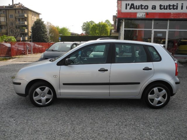 VOLKSWAGEN Polo usata 59