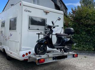 FIAT Ducato usata, con Climatizzatore
