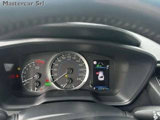 TOYOTA Corolla usata, con Sistema di navigazione