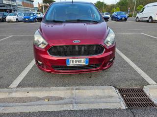 FORD Ka+ usata, con Airbag laterali
