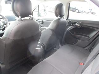 FIAT 500X usata 20