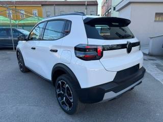 CITROEN C3 usata, con Airbag laterali