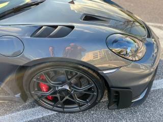 PORSCHE 718 Spyder usata, con Autoradio