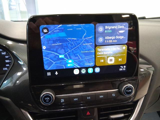 FORD Puma usata, con Volante multifunzione