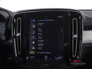 VOLVO XC40 usata 13