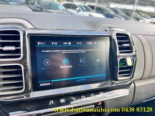CITROEN C5 Aircross usata, con Fendinebbia