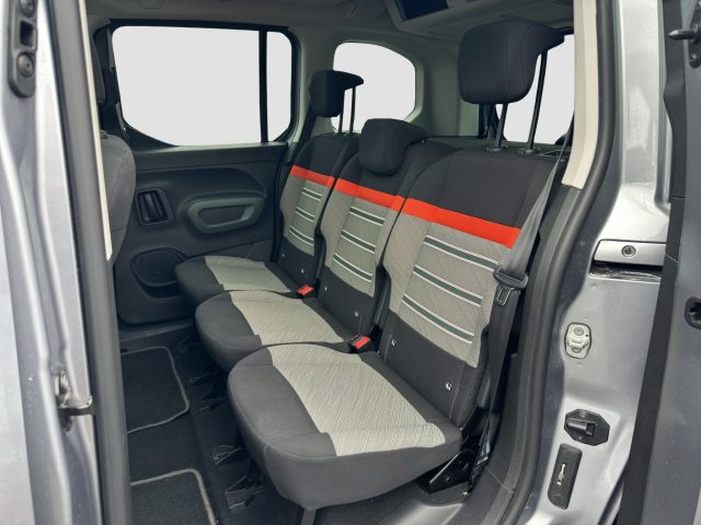 CITROEN Berlingo usata 9