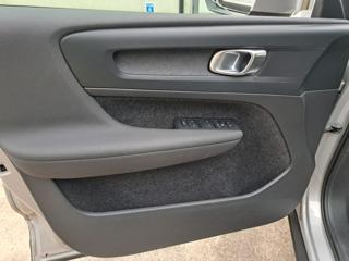 VOLVO XC40 usata, con Controllo trazione