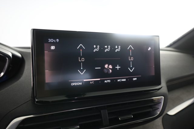 PEUGEOT 3008 usata 11