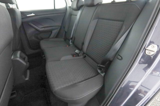 VOLKSWAGEN T-Cross usata 3