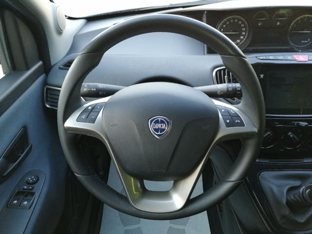 LANCIA Ypsilon usata, con Chiusura centralizzata