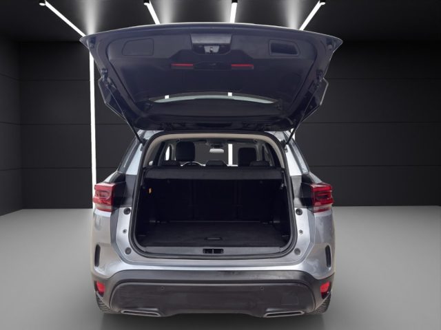 CITROEN C5 Aircross usata, con Autoradio digitale