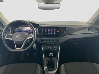 VOLKSWAGEN Taigo usata 10