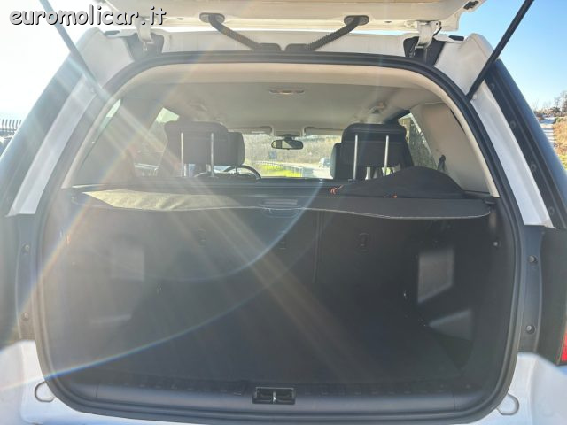 LAND ROVER Freelander usata, con Climatizzatore