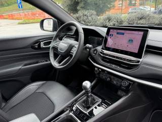 JEEP Compass usata, con Immobilizzatore elettronico
