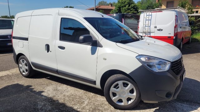 DACIA Dokker usata, con ABS