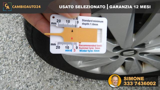 SEAT Arona usata 105