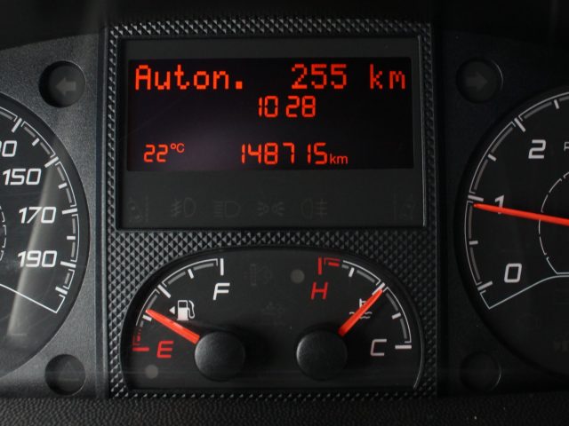 CITROEN Jumper usata, con Servosterzo