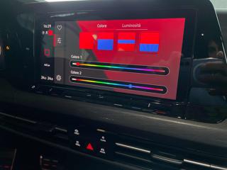 VOLKSWAGEN Golf usata 20