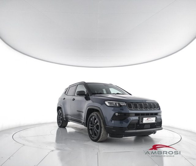JEEP Compass usata 1