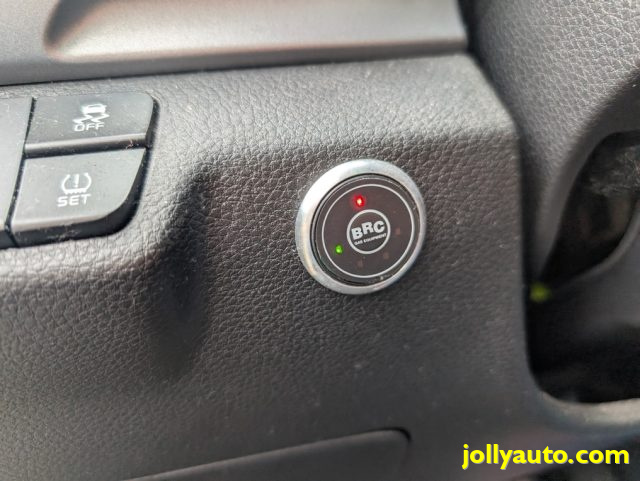 KIA Stonic usata, con Android Auto