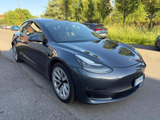 TESLA Model 3 usata, con Airbag Passeggero