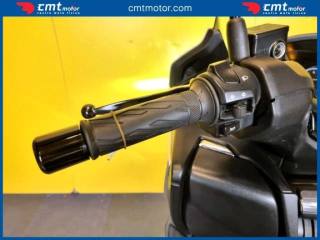 SUZUKI Burgman AN 400 usata 11